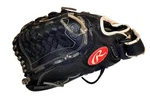 Rawlings Renegade Glove R120BGB Zero Shock Sting Reduction Left Hand. Fixed Price $13.96.