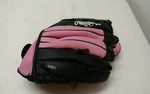 Rawlings PL105PB Baseball Glove Lht Pink. Fixed Price $25.90.