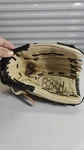 Adidas TR1300NB Softball Baseball Glove Tan & Black Leather Right Hand Throw 13". Fixed Price $25.00.