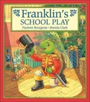 Franklin's School Play. Fixed Price $6.74.