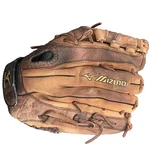 Mizuno Gfe 1300 13" Baseball Softball Glove Mitt Right Hand Throw Rht Pocket. Fixed Price $16.99.