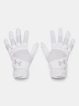 Under Armour Motive Women's Fastpitch Batting Gloves 1372532-100. Fixed Price $19.99.