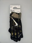 Nike Alpha Varsity Camo Batting Gloves Size M-xl FB2311-338. Fixed Price $28.49.