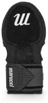 Marucci Adult Three-in-one Baseball/softball Universal Sliding Mitt Black. Fixed Price $37.11.