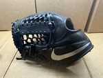 Nike Men's Mvp Select Hyperfuse 11.75" Lht Baseball Glove Black Silver Great. Fixed Price $229.88.