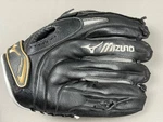 Mizuno Premier GPM1252 12.5" Baseball Softball Glove Vgc Professional Model Lht. Fixed Price $34.95.