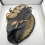 Rawlings Gold Glove Ggpfb Professional Design 12" First Base Mitt Rht. Fixed Price $75.00.