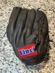 Vinci Custom PJV55 Baseball Glove 11.75 (right Hand) Leather Professional. Fixed Price $124.87.