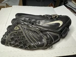 Nike Air 12 Baseball Softball Glove Right Handed Throw Rht. Fixed Price $45.00.
