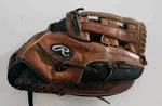 Rawlings Vise VSB135 Steerhide Leather 13.5" Rht Baseball Glove Usa. Fixed Price $54.99.