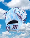 Marucci Nightshift Cypress 44A3 Cloudy 11.75" Fielding Glove MFGNTSHFT-0402. Fixed Price $349.99.