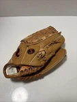 Spalding Baseball Glove 10.0" STS25 Stadium Series, Rht, Woven Ez-flex Aeroback. Fixed Price $19.99.
