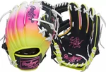 Rawlings 11.5'' The Dub Heart Of Hide R2G Series Glove Rht PROR204-2NW. Fixed Price $299.68.