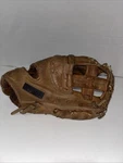 Regent Leather Baseball Glove Big Man Selected Top Grain Cowhide Model 03980. Fixed Price $28.00.