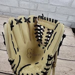 Rawlings 11.75'' Elite Series Glove GGE175MTC Baseball Lht Euc Gold. Fixed Price $84.93.