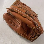 Vintage Wilson Roger Clemens 20K A2112 Glove Brown Right Hand Throw. Fixed Price $199.99.