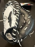 Wilson A700 Catchers Mitt 33. Fixed Price $149.00.