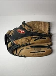 Rawlings Renegade R125WB 12.5" Leather Baseball Glove, Right-handed Rht. Fixed Price $15.99.