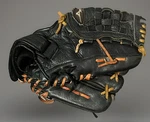 Mizuno Mvp Youth Baseball Glove 11.5 Gpl 1150D2 Power Close Leather Butter Soft. Fixed Price $24.99.