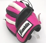 Franklin 8.5 Girls Softball Glove - Fuzzy Wrist Air Tech Sports Nwot Pink!. Fixed Price $10.99.