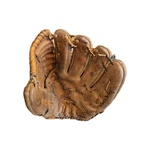 Vintage Rawlings GJ79 Rusty Staub Youth 11" Baseball Glove Rht Collectable. Fixed Price $15.00.