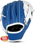 Holyelks Baseball Glove 10.5-12.5'' Adult Youth Training Mitt Leather. Fixed Price $44.99.
