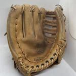Vtg Wilson Lht Sb-special A9823 Leather Softball Glove Mitt Clean Fresh Palm. Fixed Price $26.00.