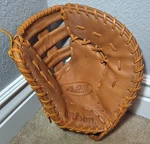 Wilson A2K 12.5" 1679CF First Baseball Glove / Mitt, New, Made In Japan. Fixed Price $349.99.