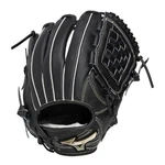 Mizuno Global Elite Select Baseball Glove Right Hand Throw Size 10 Black. Fixed Price $278.63.