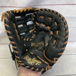 Rawlings Renegade Rsfb First Baseman Glove Leather Rh Throw Great Condition. Fixed Price $49.00.