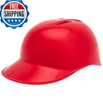 Champro Baseball/softball Catchers/coachs Helmet Small. Fixed Price $53.18.