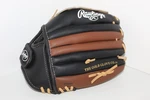 Rawlings PL115KB The Gold Glove Co. Baseball Rh Throw Black Brown. Fixed Price $15.85.