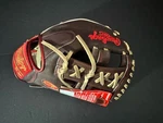 Rawlings Heart Of The Hide Colorsync 7.0 11.75" Baseball Glove: PRO205-32CCH. Fixed Price $299.99.