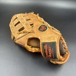 Louisville Slugger H&b LSG35 Leather Baseball Glove Rht Tri Action Steve Garvey. Fixed Price $10.00.