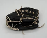 Worth Glove SO1250 Shut Out 12.5" Rht Fastpitch Softball Black. Fixed Price $25.00.