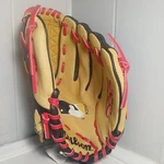 Wilson A350 Baseball Glove 11 1/2. Fixed Price $33.50.