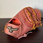 Mizuno Global Elite First Base Mitt Softball Glove Neo Tk Model New. Fixed Price $389.04.