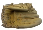 Vintage Penney's Model JCP1043 Rht 10.5" Youth Prime Baseball Glove Mitt. Fixed Price $18.73.