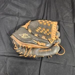 Easton Professional Glove 11" Rht SLV12 Black Brown Baseball. Fixed Price $39.97.