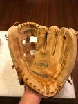 Wow!! Huge Regent Softball Glove #03978 Ex+/nm, Lqqk!. Fixed Price $25.99.