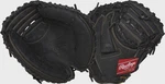 Rawlings RCM315B 31.5 Catchers Mitt. Fixed Price $56.99.
