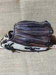 Mizuno Baseball Glove Boys Inch Brown Gpp 1001 Max Flex Power Close Lht. Fixed Price $19.60.