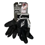 Easton Dura Slide Guard Baseball Batting Gloves Adult 2XL Black New. Fixed Price $24.13.