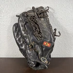 Easton Baseball Glove Lht Professional Model American Elite Series US1275B Usa. Fixed Price $53.95.