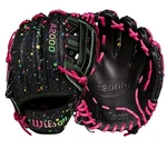 New 11.5" Wilson A2000 PP05 Pro Stock Superskin Series Glove Right Hand Throw. Fixed Price $239.99.