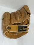 Wilson S-K-11 Kaline Youth Baseball Glove Made Usa Vintage. Fixed Price $99.99.