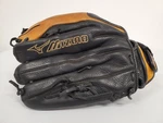 14" Mizuno Softball Glove GSP1404 Tartan Basket Web.. Fixed Price $29.95.