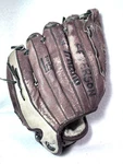 Youth Ball Glove Mizuno Gpp 1001 Lh - Right Hand Throw Prospect Series. Fixed Price $6.00.