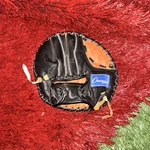 Champion Sports Cowhide Leather Infielder 11.5" Training Glove - Right Hand. Fixed Price $25.00.