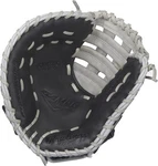 New Rawlings Gamer Series Baseball First Glove GFM18BG 12.5 Inch Lht. Fixed Price $89.95.